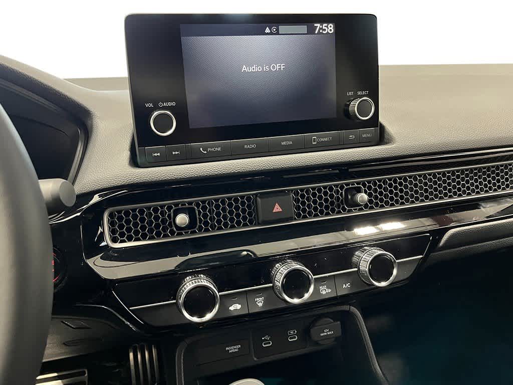 Thumbnail: 2026 Honda Civic - 20