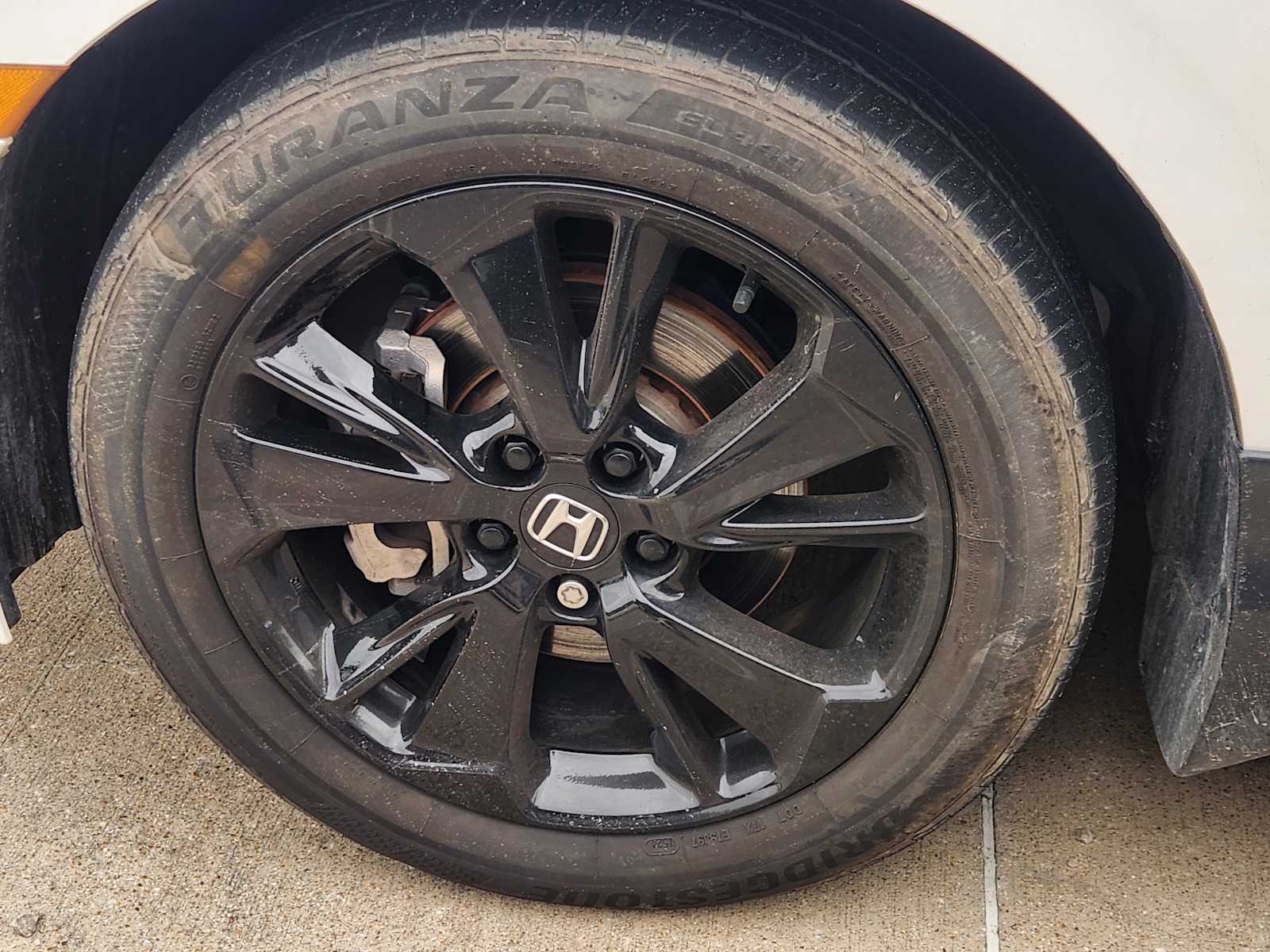 Thumbnail: 2024 Honda Odyssey - 9