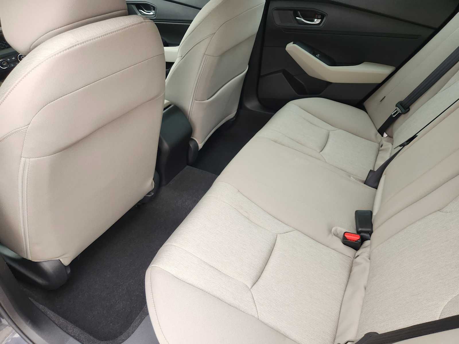 Thumbnail: 2024 Honda Accord - 12