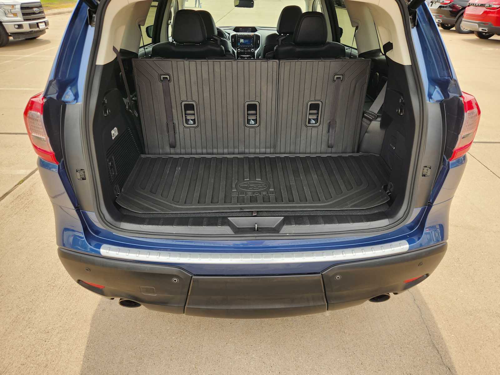 Thumbnail: 2021 Subaru Ascent - 19