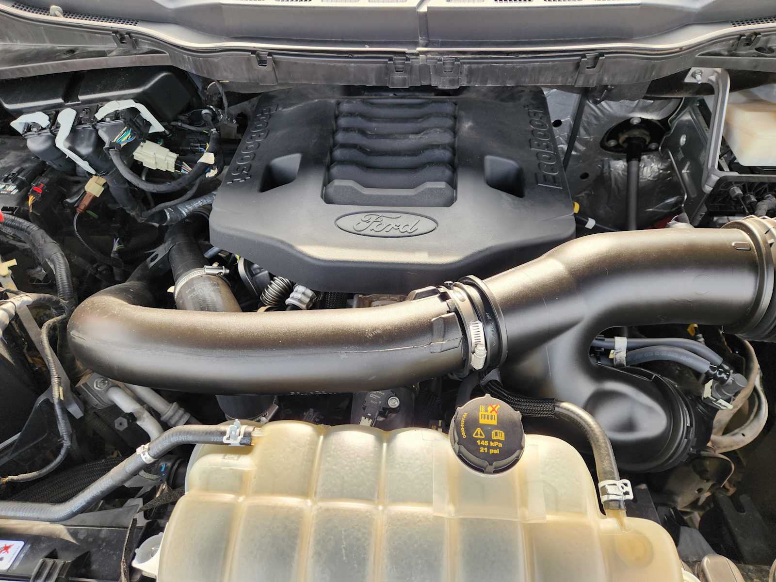 Thumbnail: 2021 Ford F-150 - 9