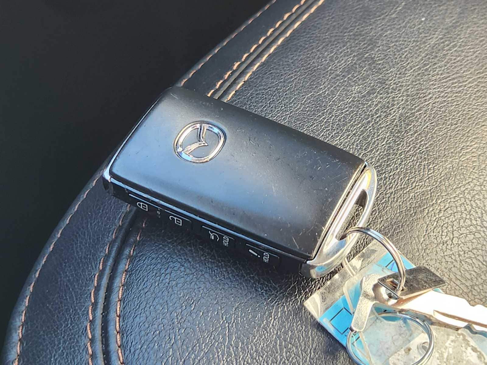 Thumbnail: 2022 Mazda CX-5 - 20