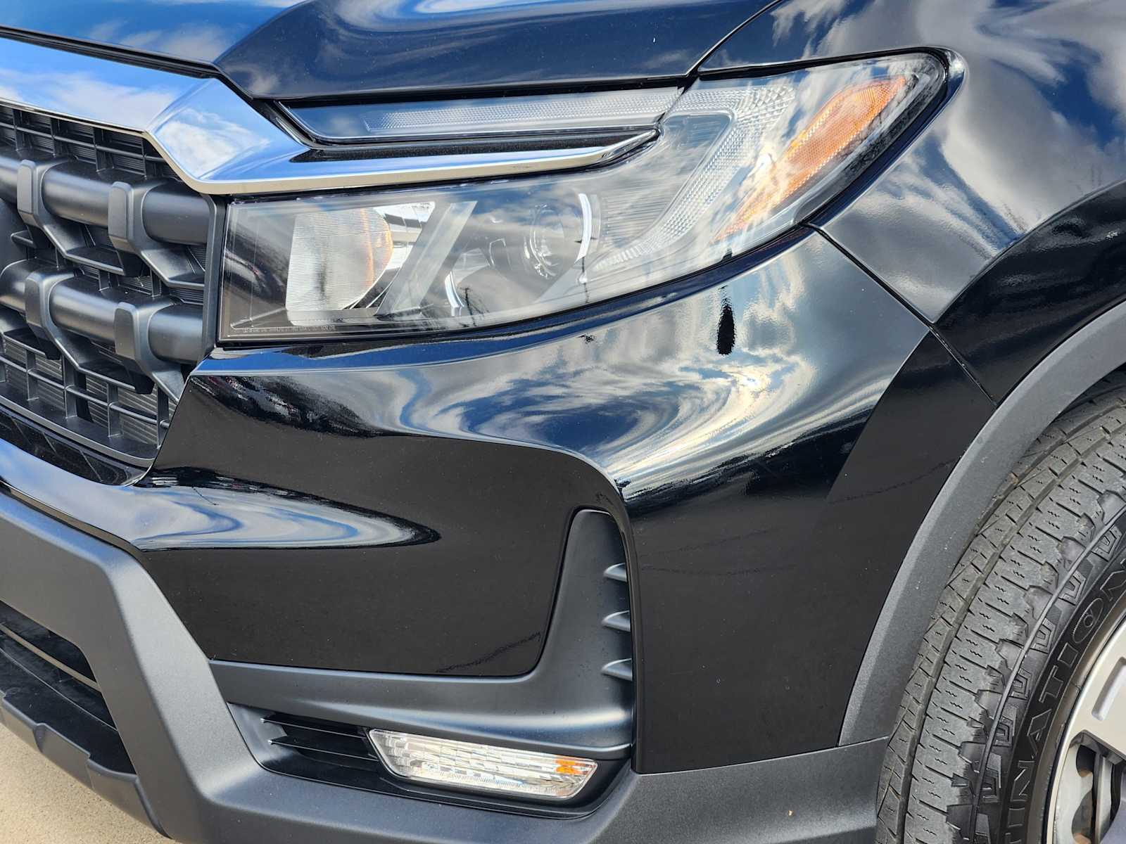 Thumbnail: 2024 Honda Ridgeline - 23