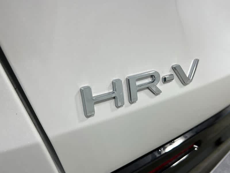 Thumbnail: 2025 Honda HR-V - 5