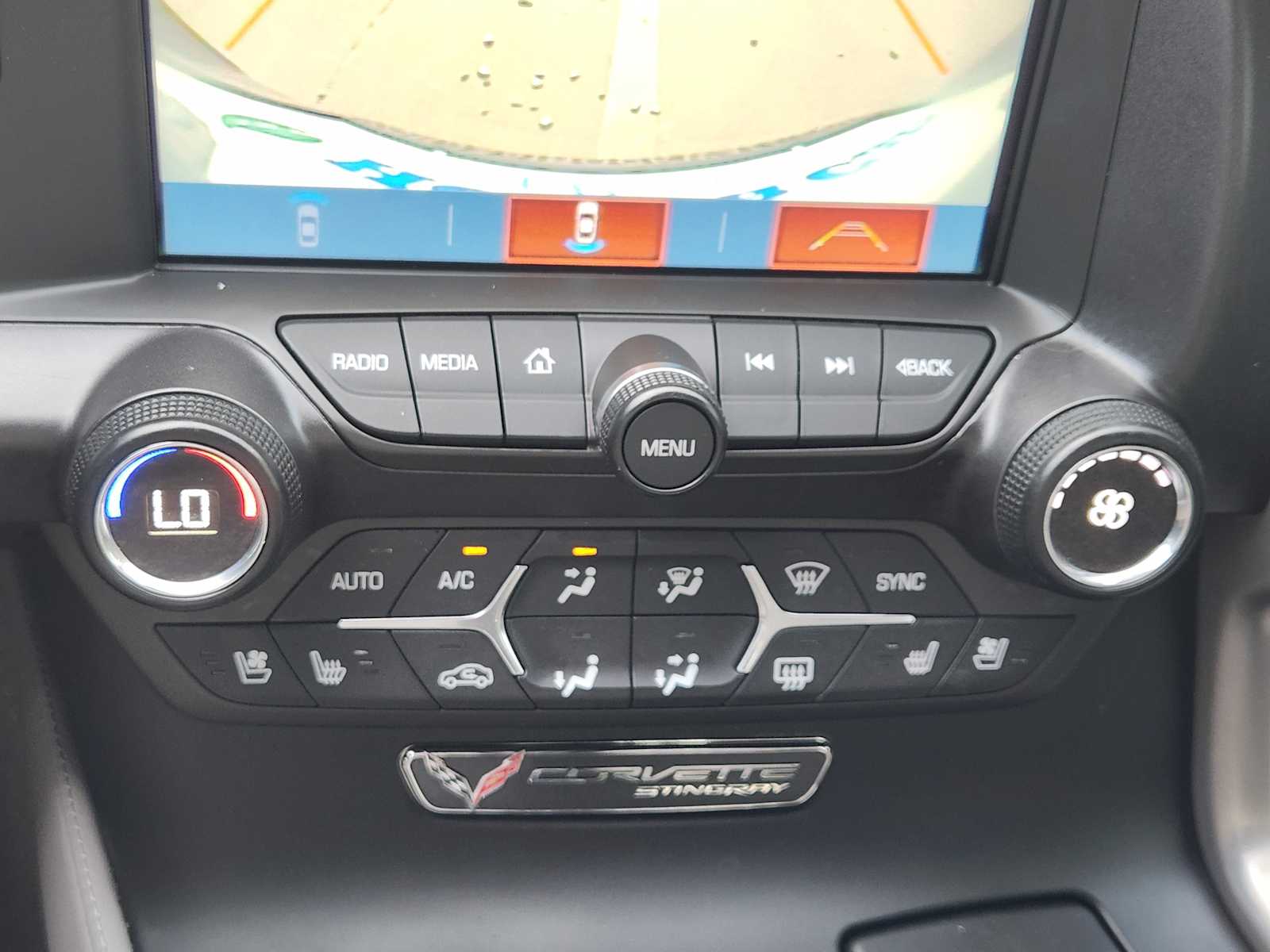 Thumbnail: 2019 Chevrolet Corvette - 25