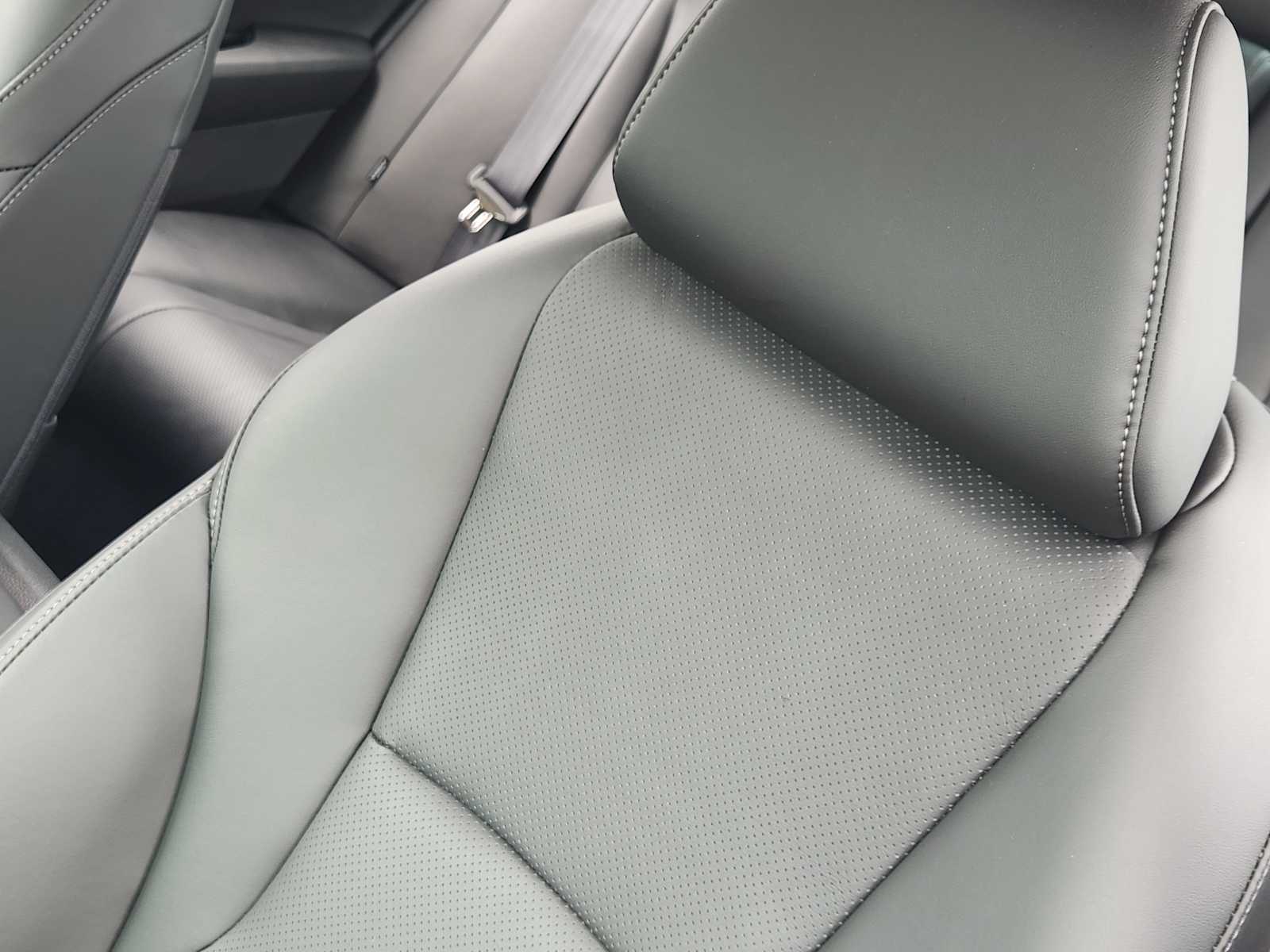 Thumbnail: 2024 Honda Accord - 24