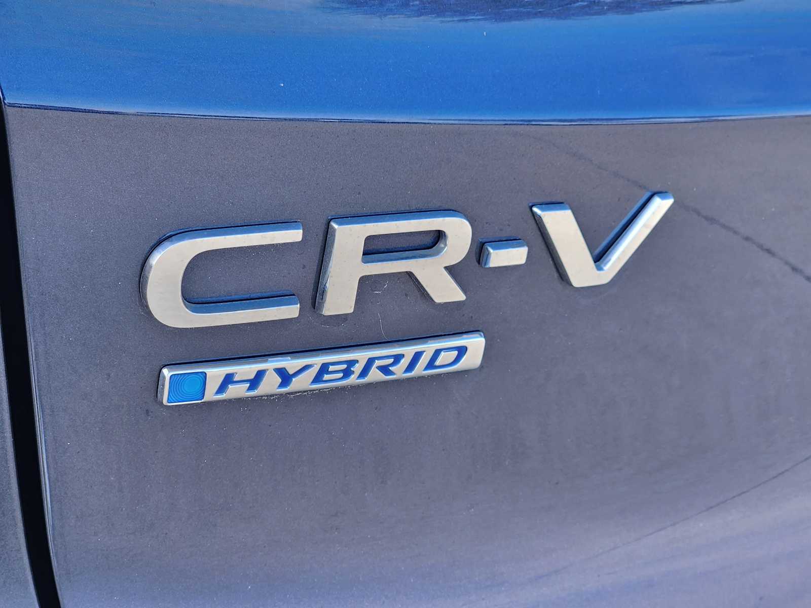 Thumbnail: 2024 Honda CR-V - 7