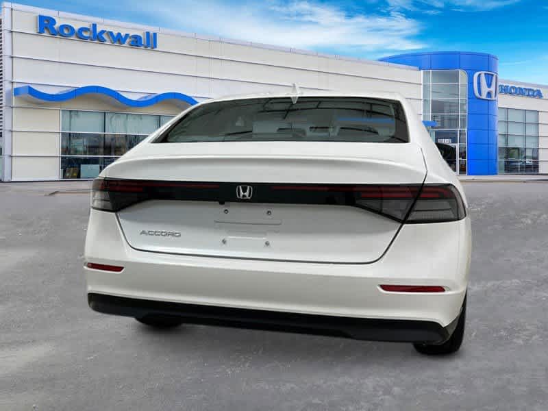 Thumbnail: 2025 Honda Accord - 4