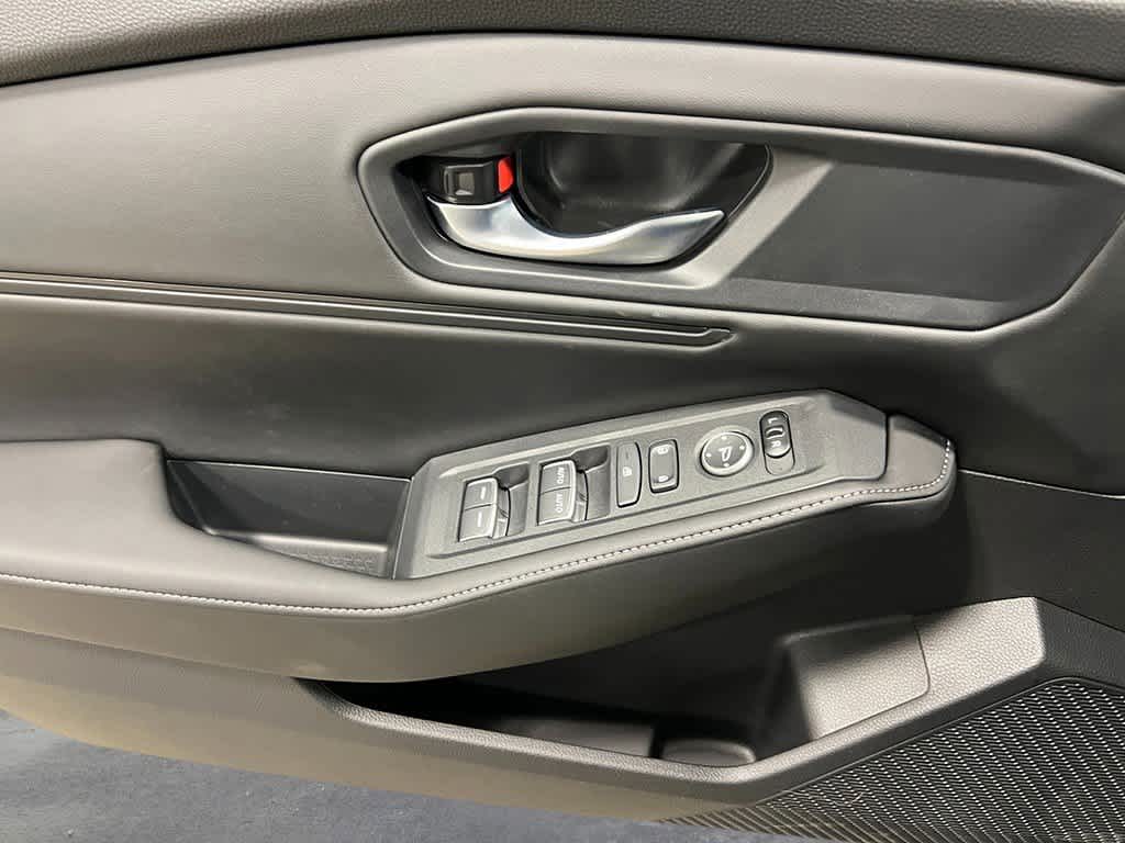 2025 Honda Accord Sport 15