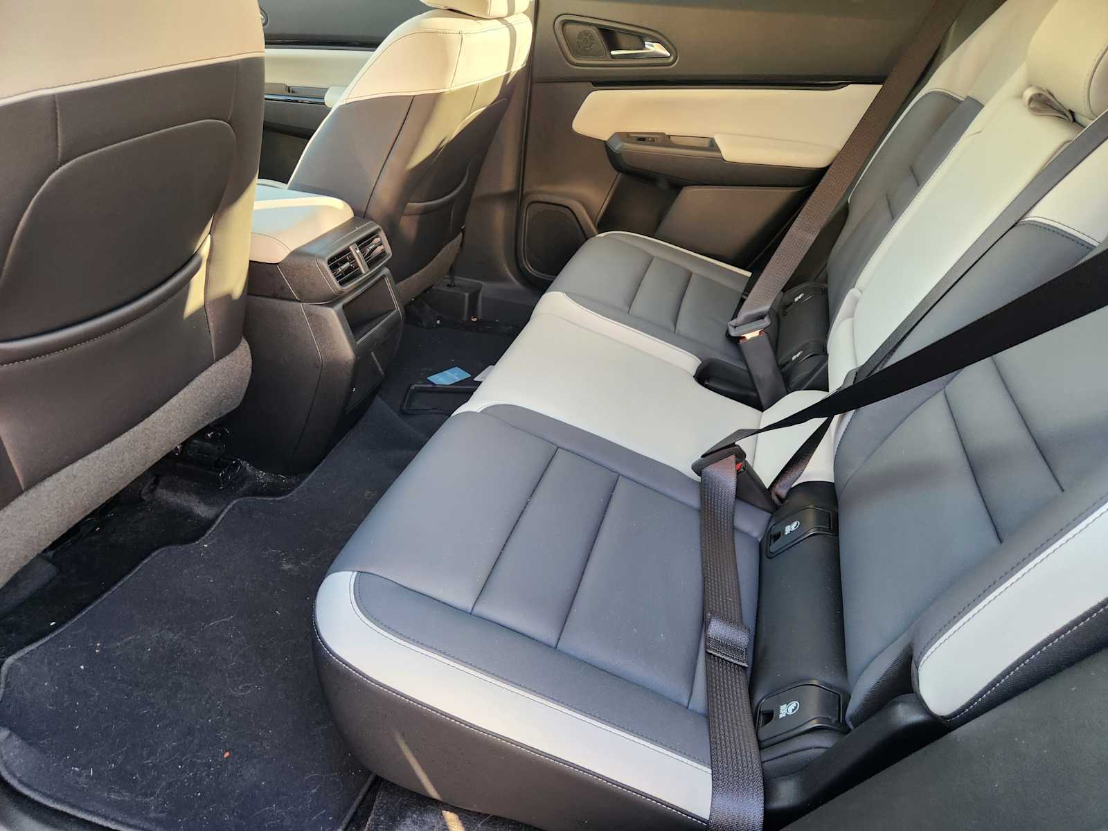 Thumbnail: 2025 Honda Prologue - 9