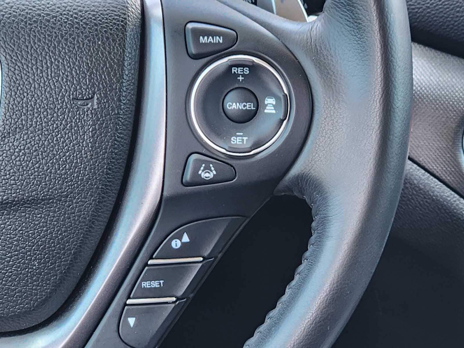 2022 Honda Ridgeline RTL 33