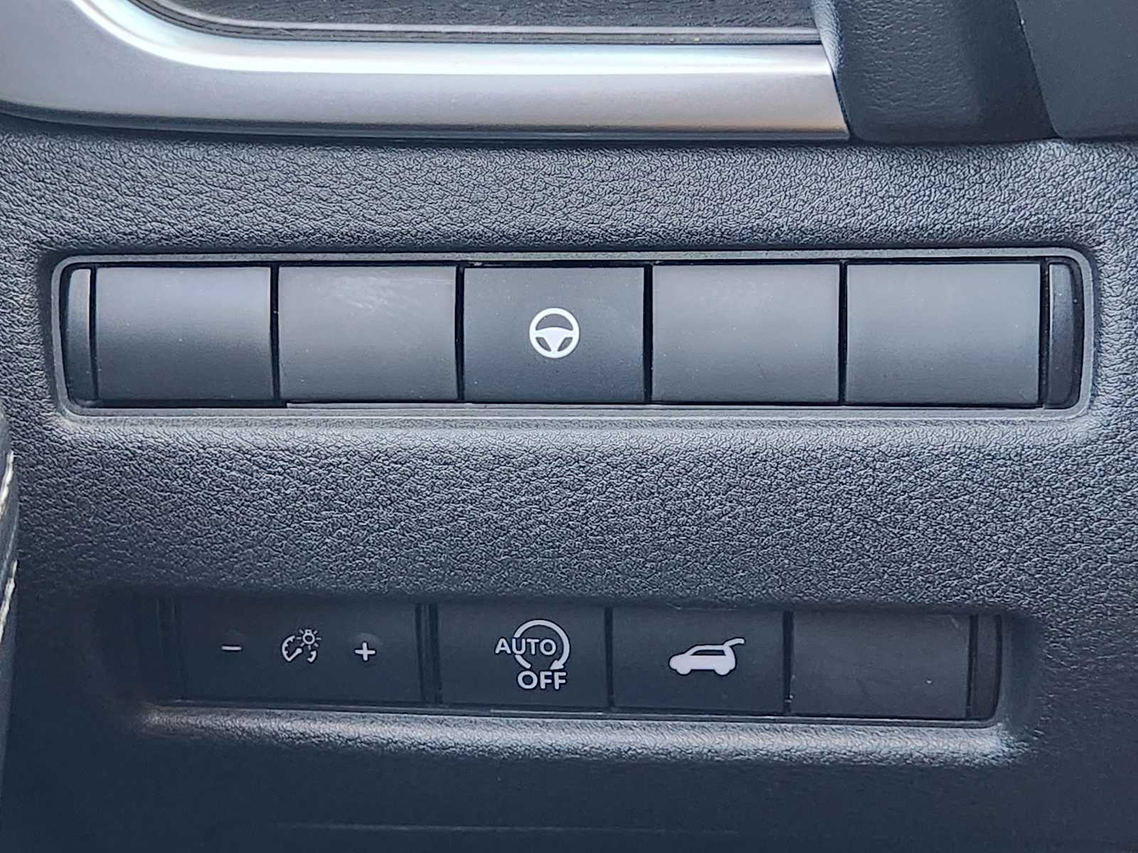 Thumbnail: 2023 Nissan Rogue - 26