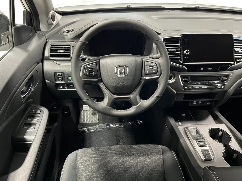 Thumbnail: 2026 Honda Ridgeline - 16