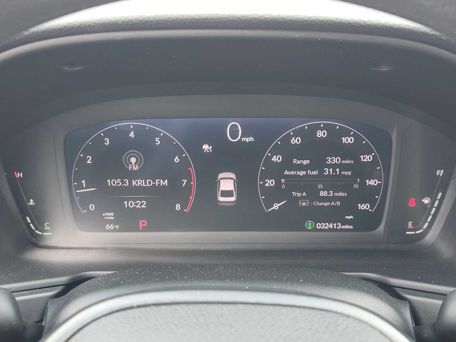 Thumbnail: 2024 Honda Accord - 18