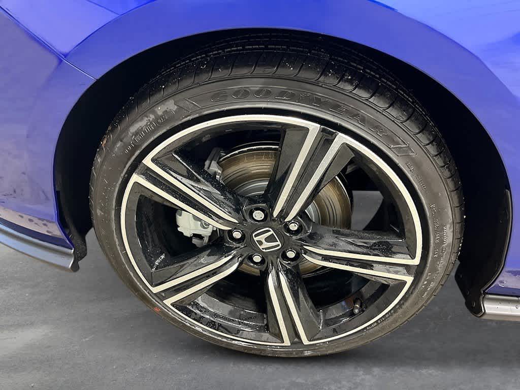 Thumbnail: 2026 Honda Accord - 11