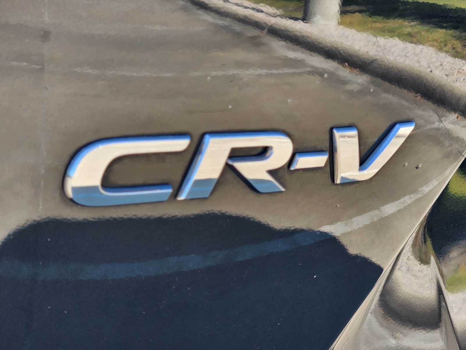 Thumbnail: 2018 Honda CR-V - 7