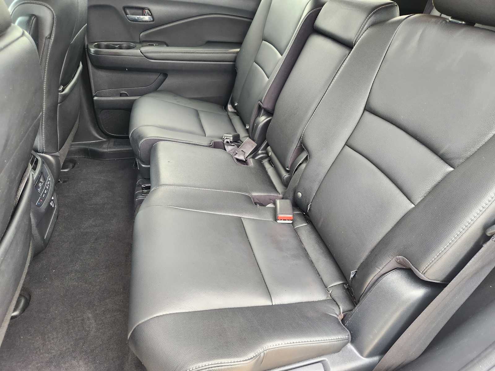 Thumbnail: 2022 Honda Pilot - 13