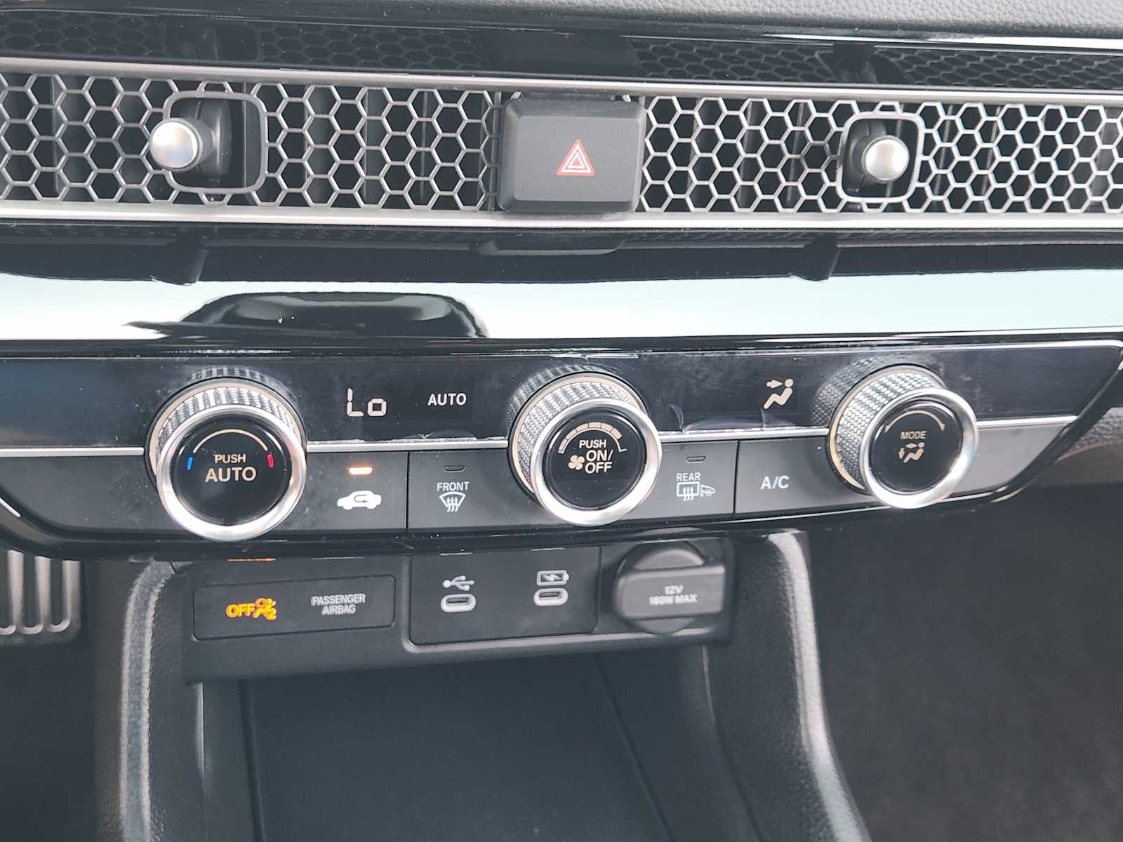 Thumbnail: 2026 Honda Civic - 25