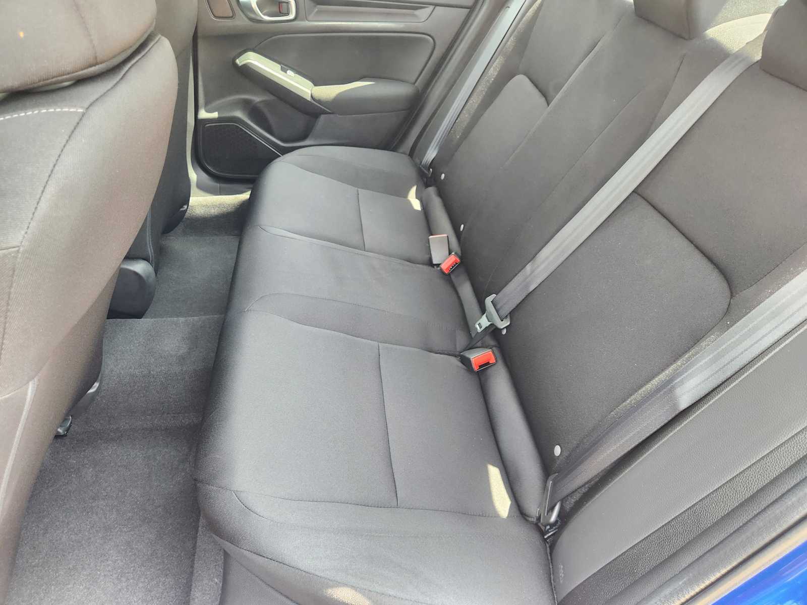 Thumbnail: 2024 Honda Civic - 13