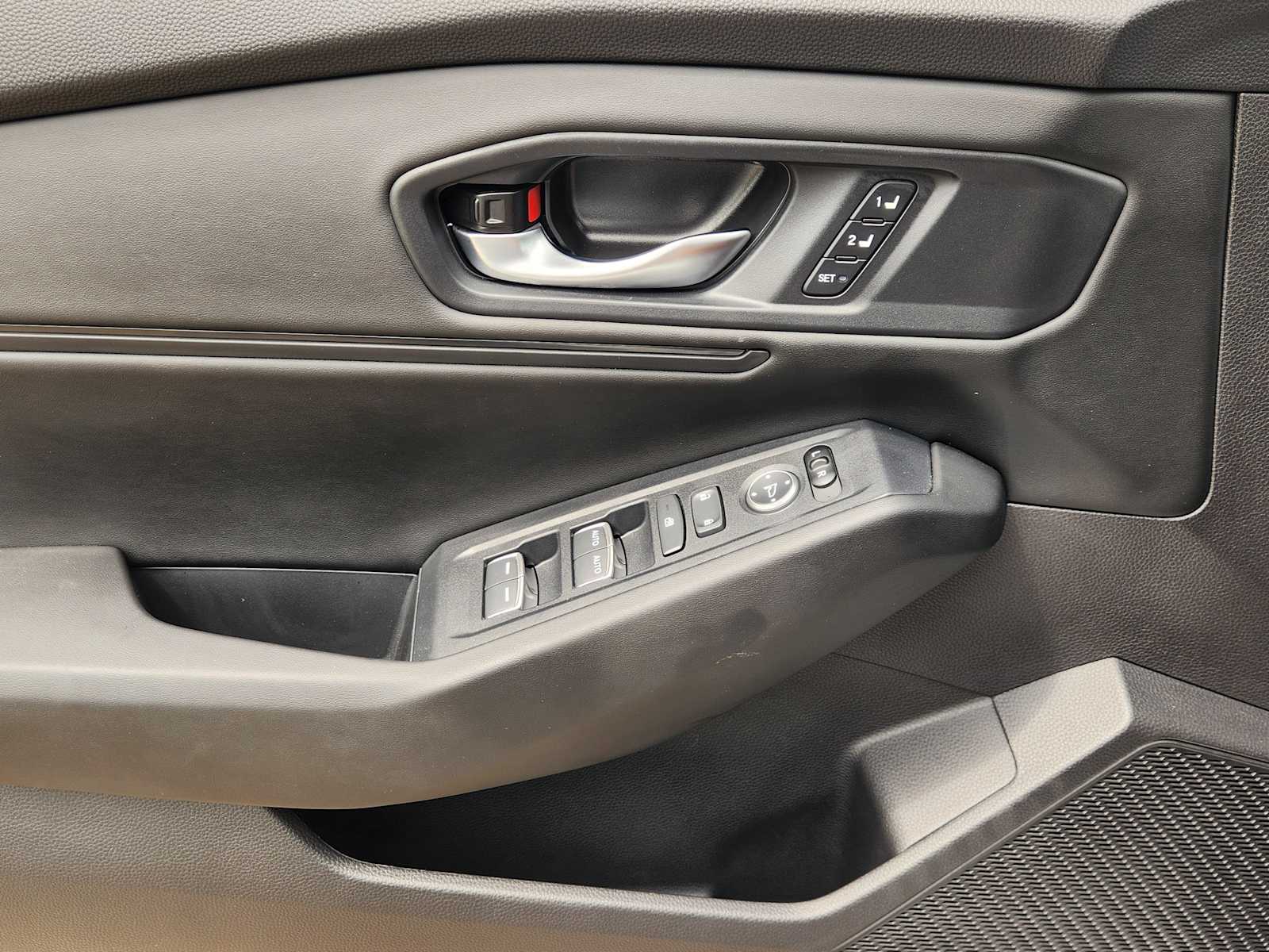 Thumbnail: 2024 Honda Accord - 29