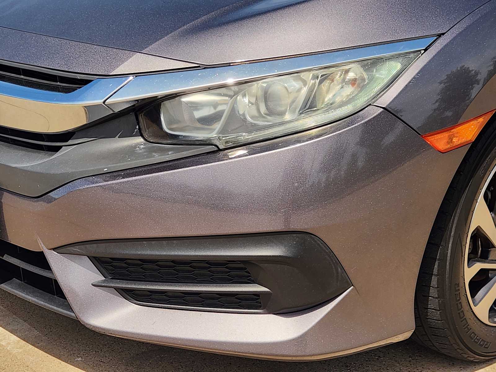 Thumbnail: 2018 Honda Civic - 23