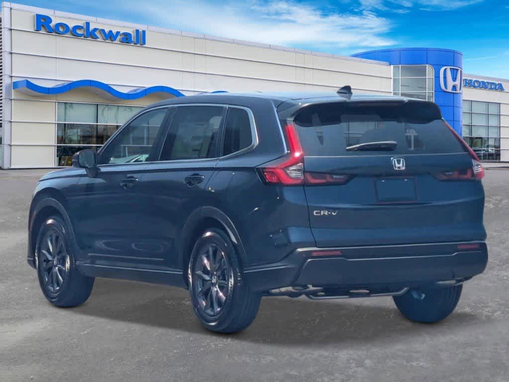 Thumbnail: 2026 Honda CR-V - 3