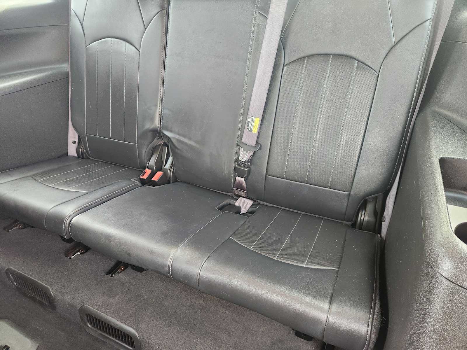 Thumbnail: 2015 GMC Acadia - 14