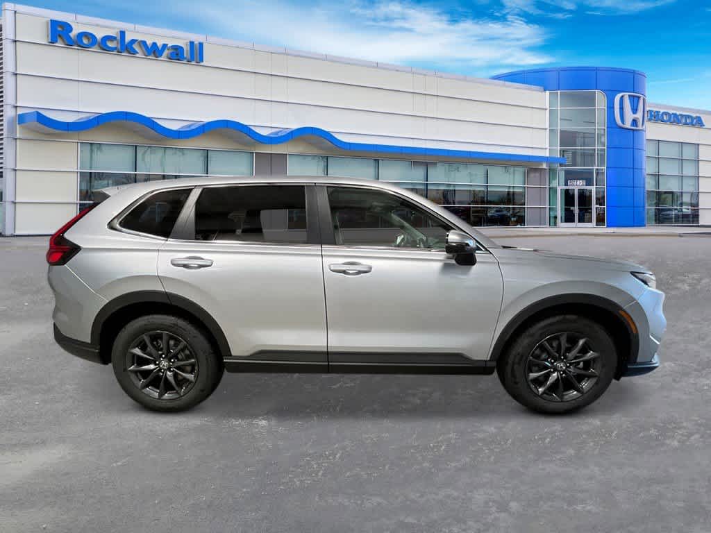 Thumbnail: 2026 Honda CR-V - 7