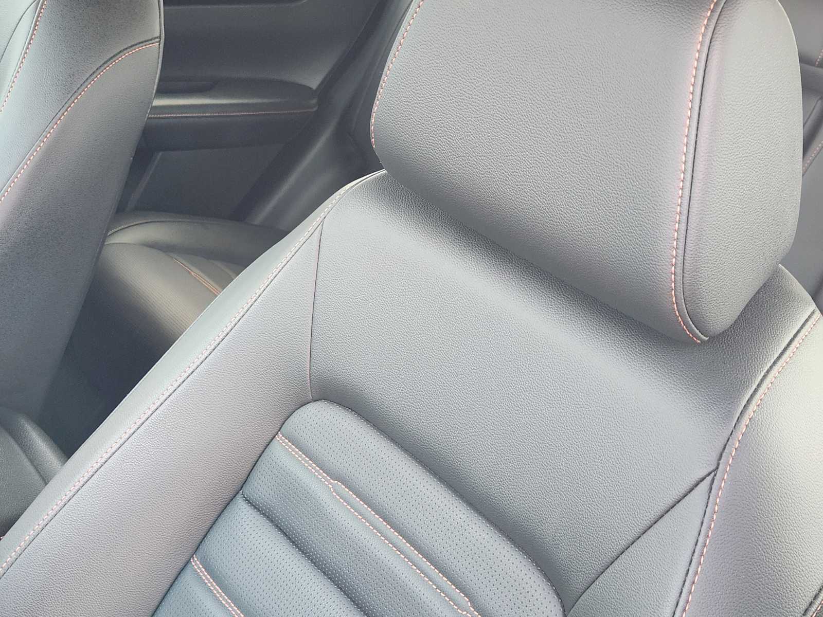 Thumbnail: 2024 Honda CR-V - 24