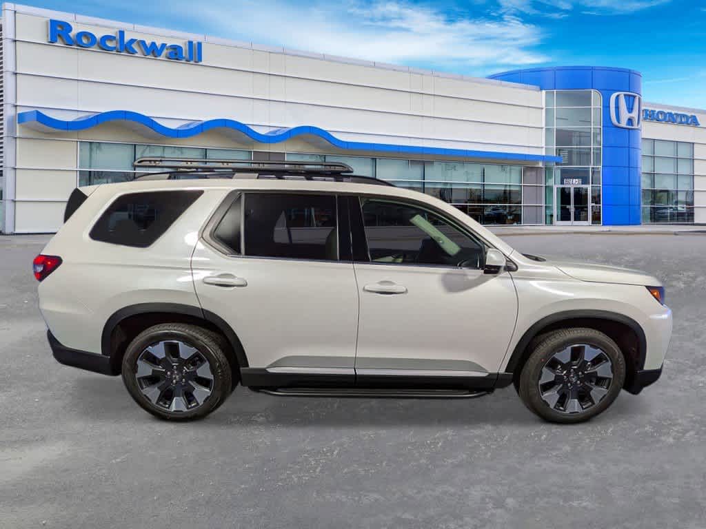 Thumbnail: 2026 Honda Pilot - 6