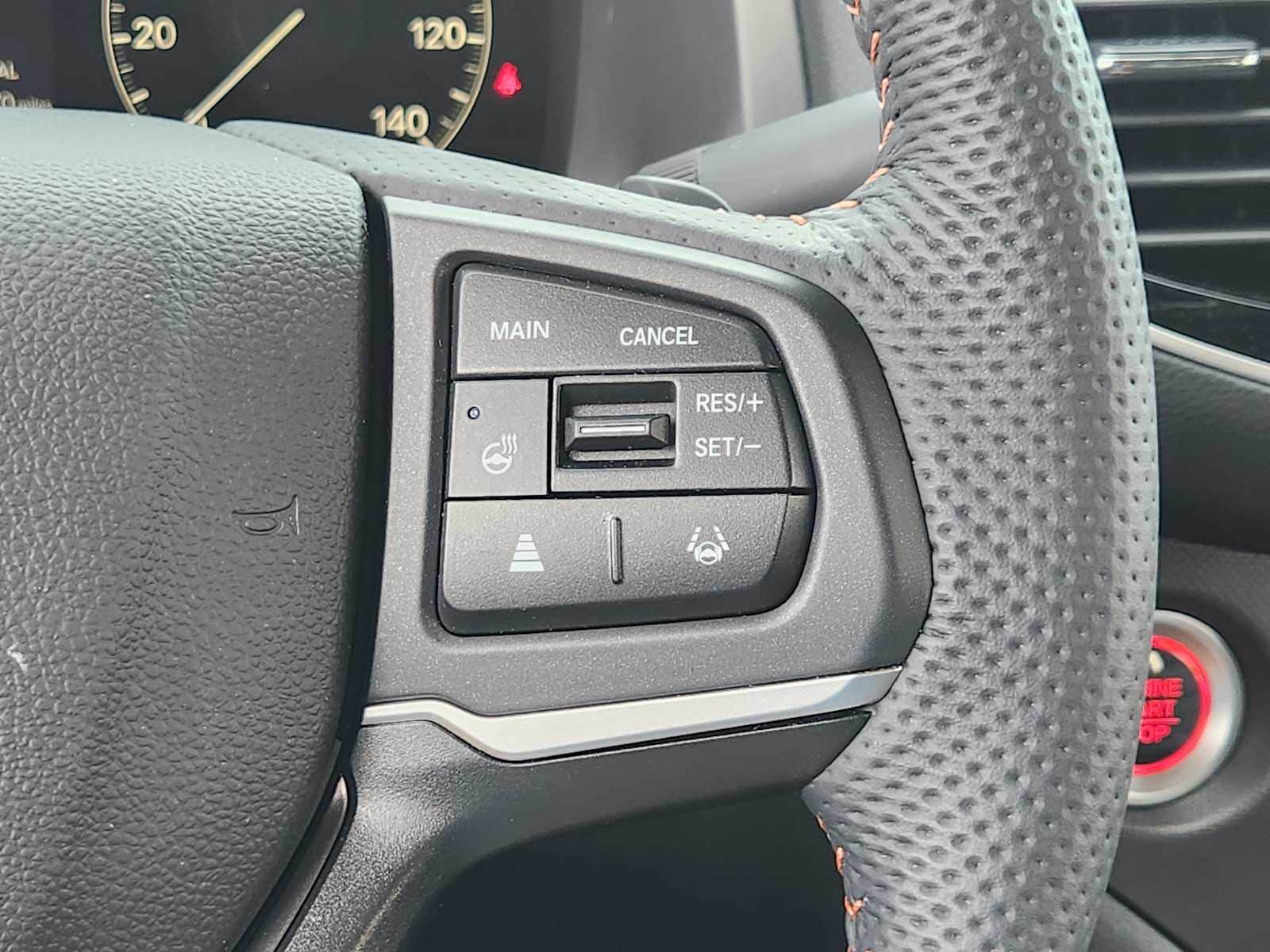 Thumbnail: 2026 Honda Ridgeline - 32