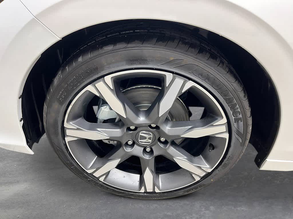 Thumbnail: 2026 Honda Civic - 11