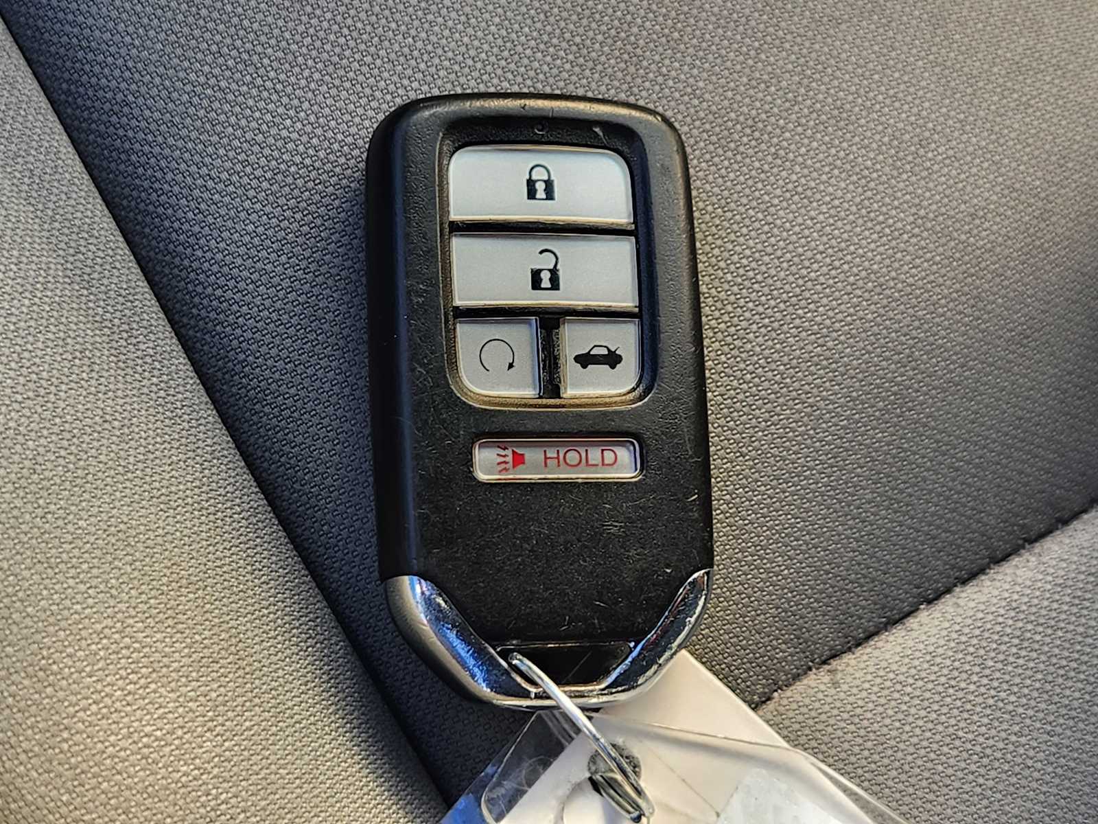 Thumbnail: 2017 Honda Civic - 18