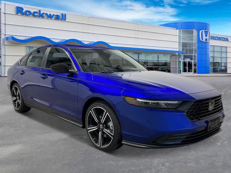 Thumbnail: 2025 Honda Accord - 9