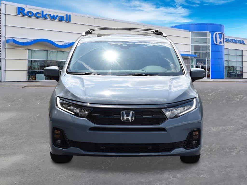 Thumbnail: 2026 Honda Odyssey - 8