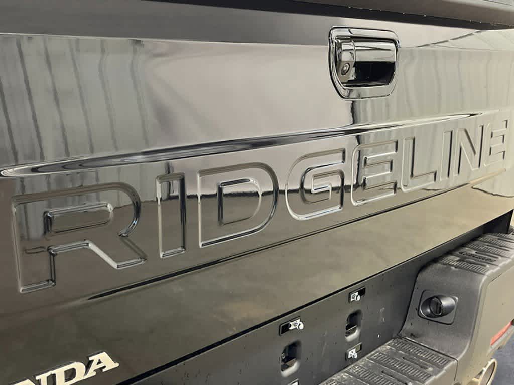 Thumbnail: 2026 Honda Ridgeline - 7