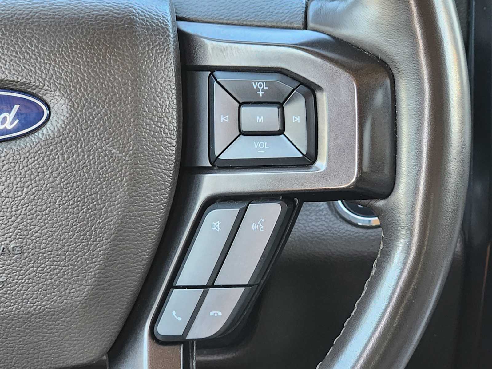 Thumbnail: 2021 Ford Expedition - 34