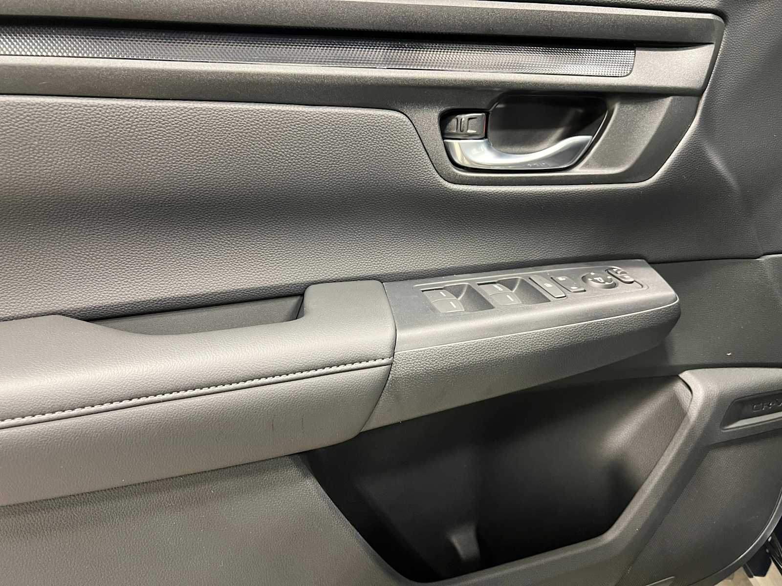 Thumbnail: 2025 Honda CR-V - 13