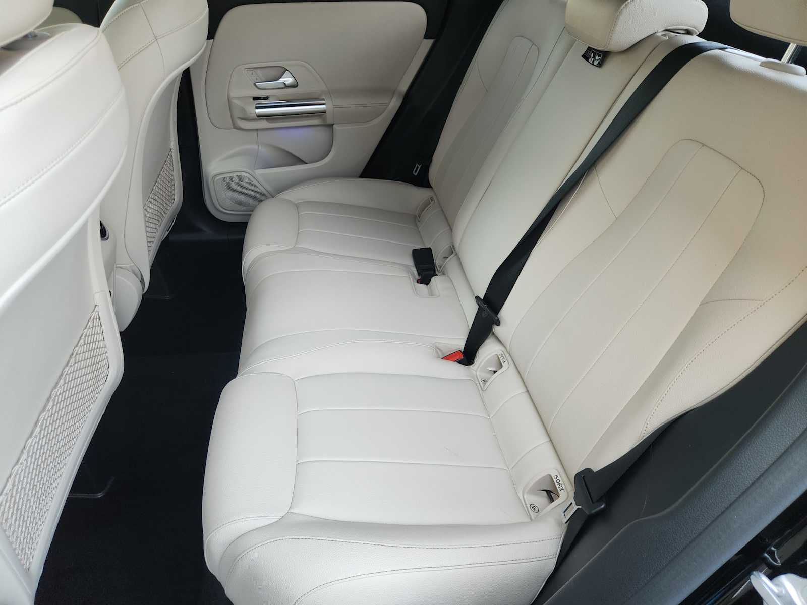 Thumbnail: 2021 Mercedes-Benz GLA - 13