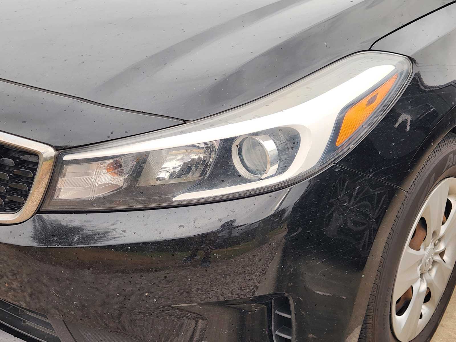 Thumbnail: 2018 Kia Forte - 11