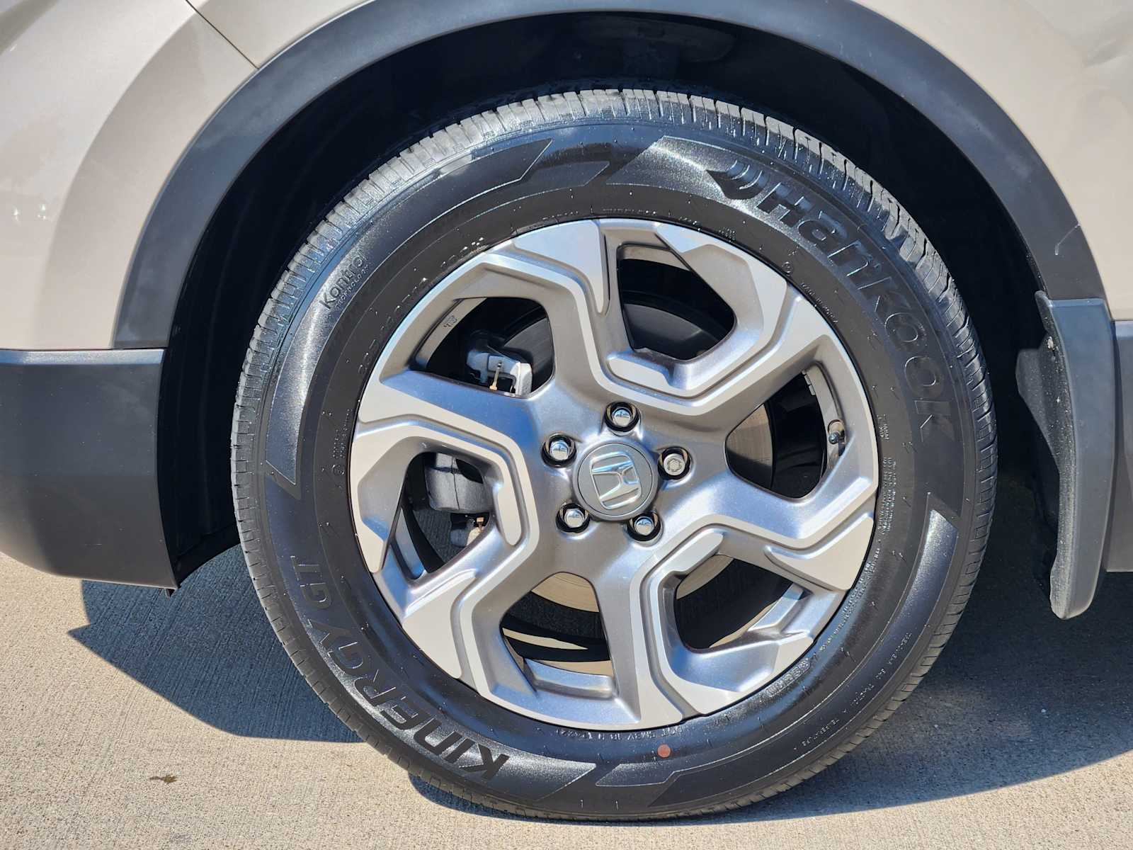 Thumbnail: 2018 Honda CR-V - 22