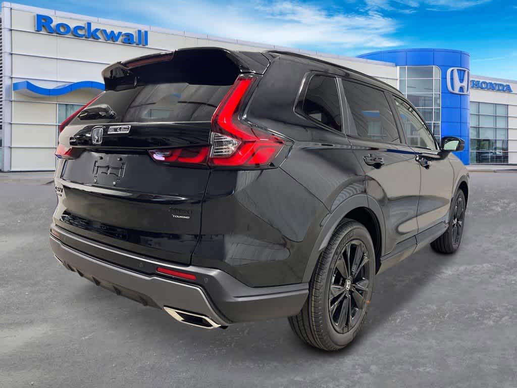 Thumbnail: 2026 Honda CR-V - 7