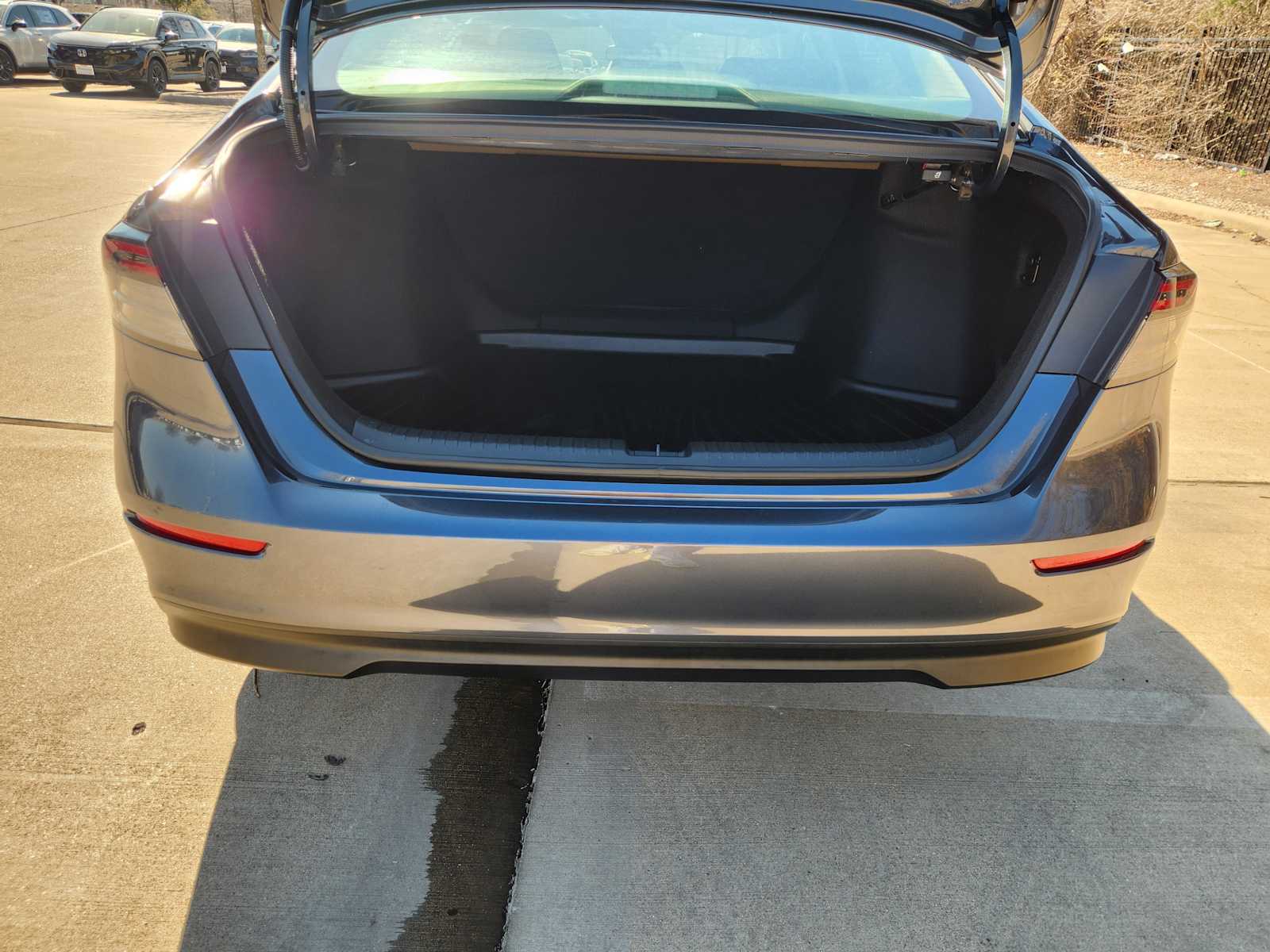 Thumbnail: 2025 Honda Accord - 19