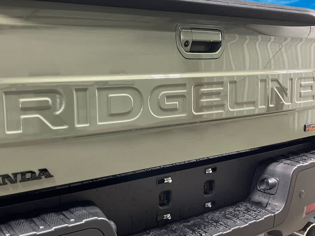 Thumbnail: 2026 Honda Ridgeline - 7