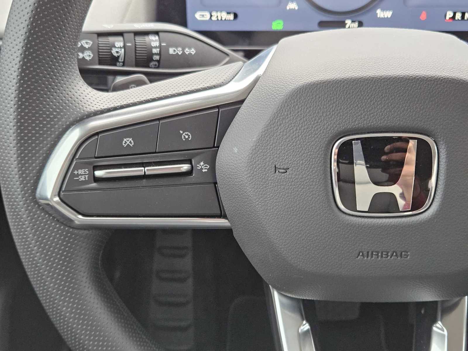 Thumbnail: 2026 Honda Prologue - 16