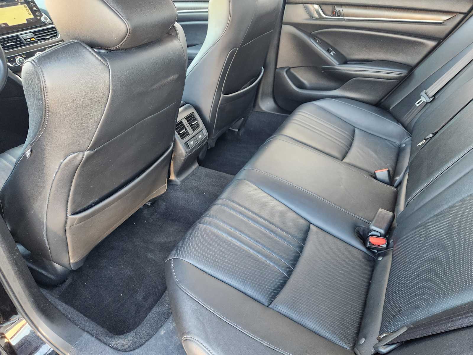 Thumbnail: 2022 Honda Accord - 12