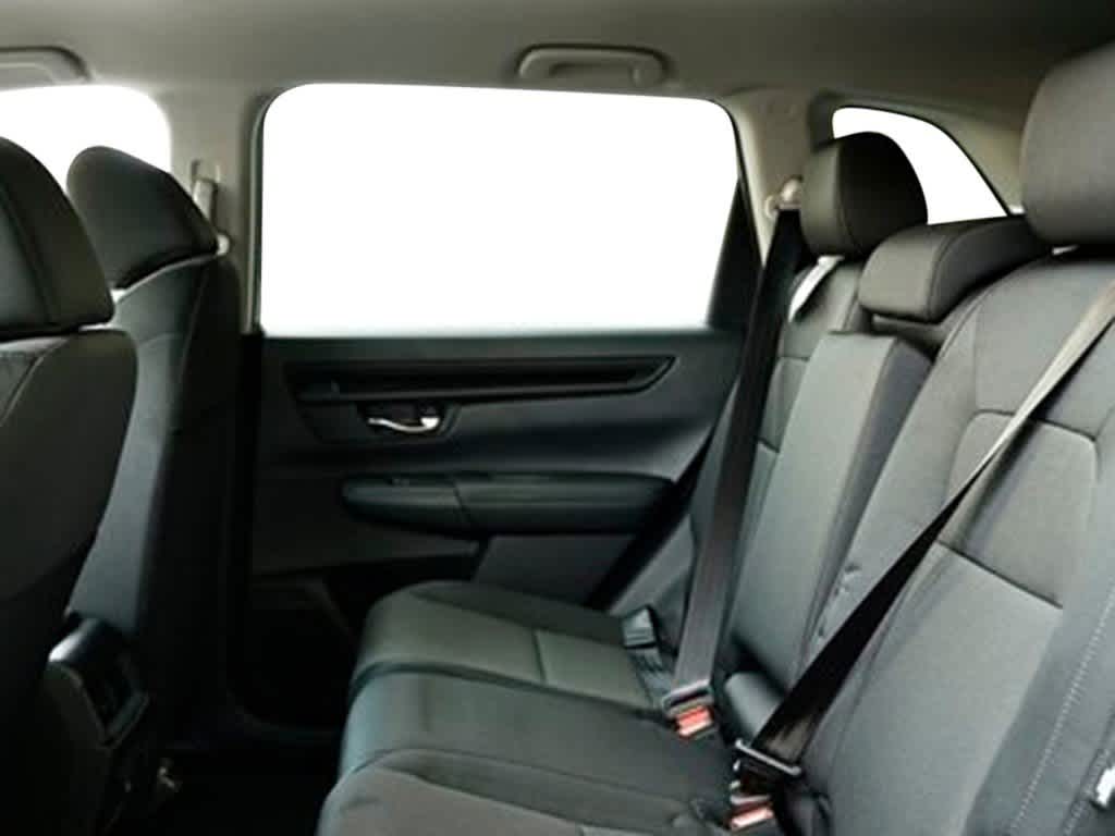 Thumbnail: 2026 Honda CR-V - 21