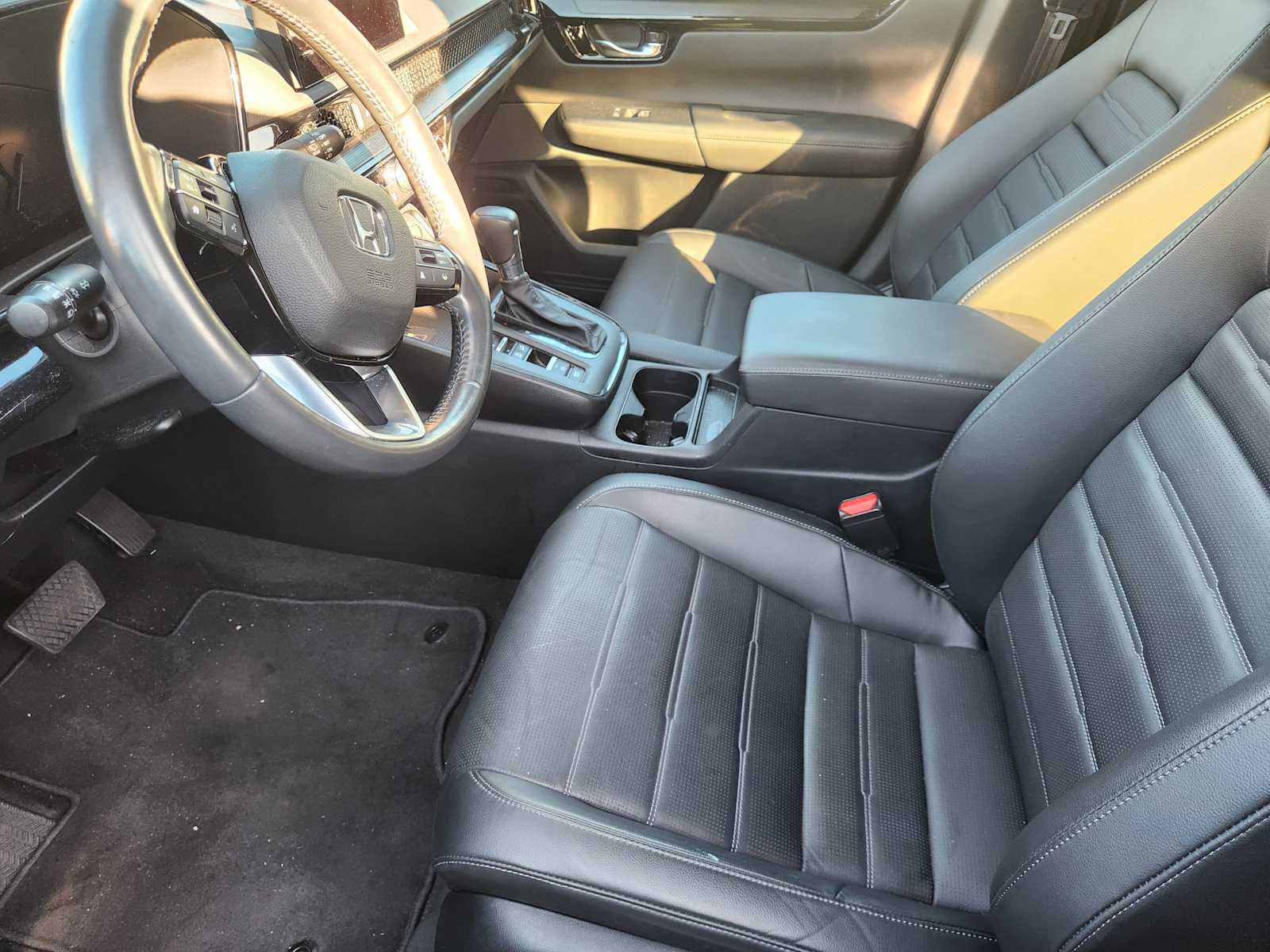 Thumbnail: 2023 Honda CR-V - 8