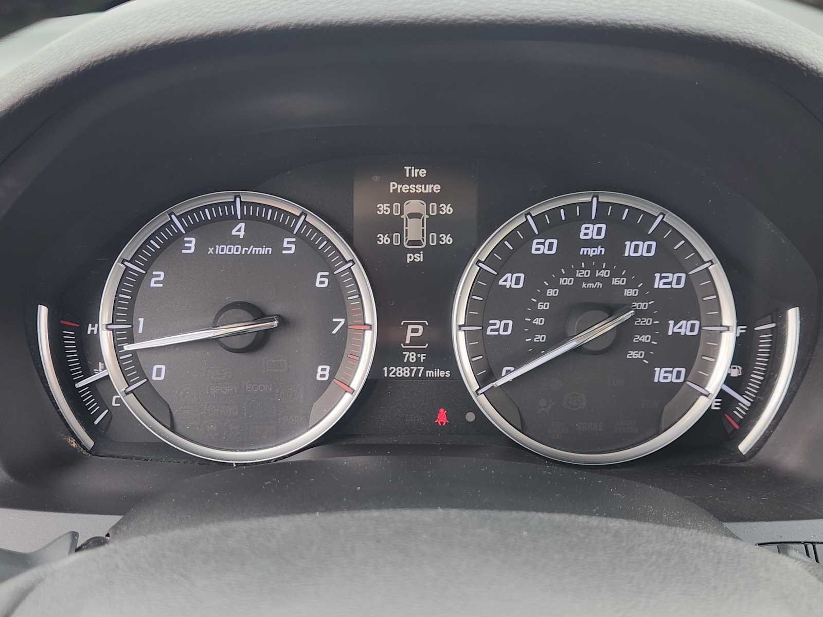 Thumbnail: 2015 Acura MDX - 19