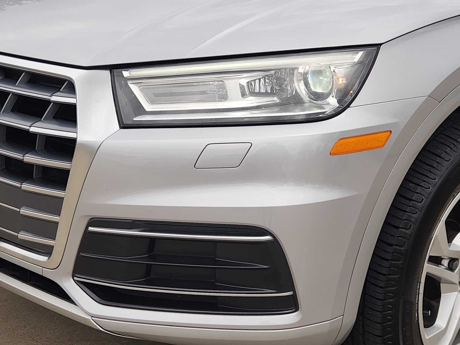 Thumbnail: 2019 Audi Q5 - 23